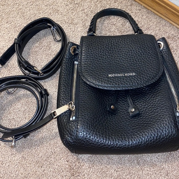 Michael Kors Handbags - MICHAEL KORS VIV BACKPACK